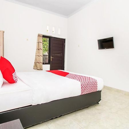 Oyo 2984 Berlian House Ungasan Hotel Jimbaran  Ngoại thất bức ảnh