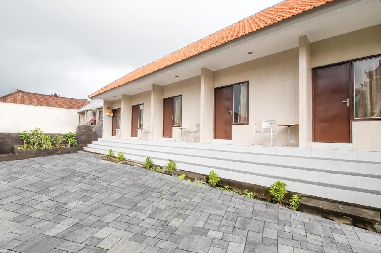 Oyo 2984 Berlian House Ungasan Hotel Jimbaran  Ngoại thất bức ảnh