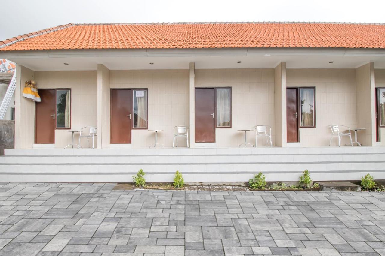 Oyo 2984 Berlian House Ungasan Hotel Jimbaran  Ngoại thất bức ảnh