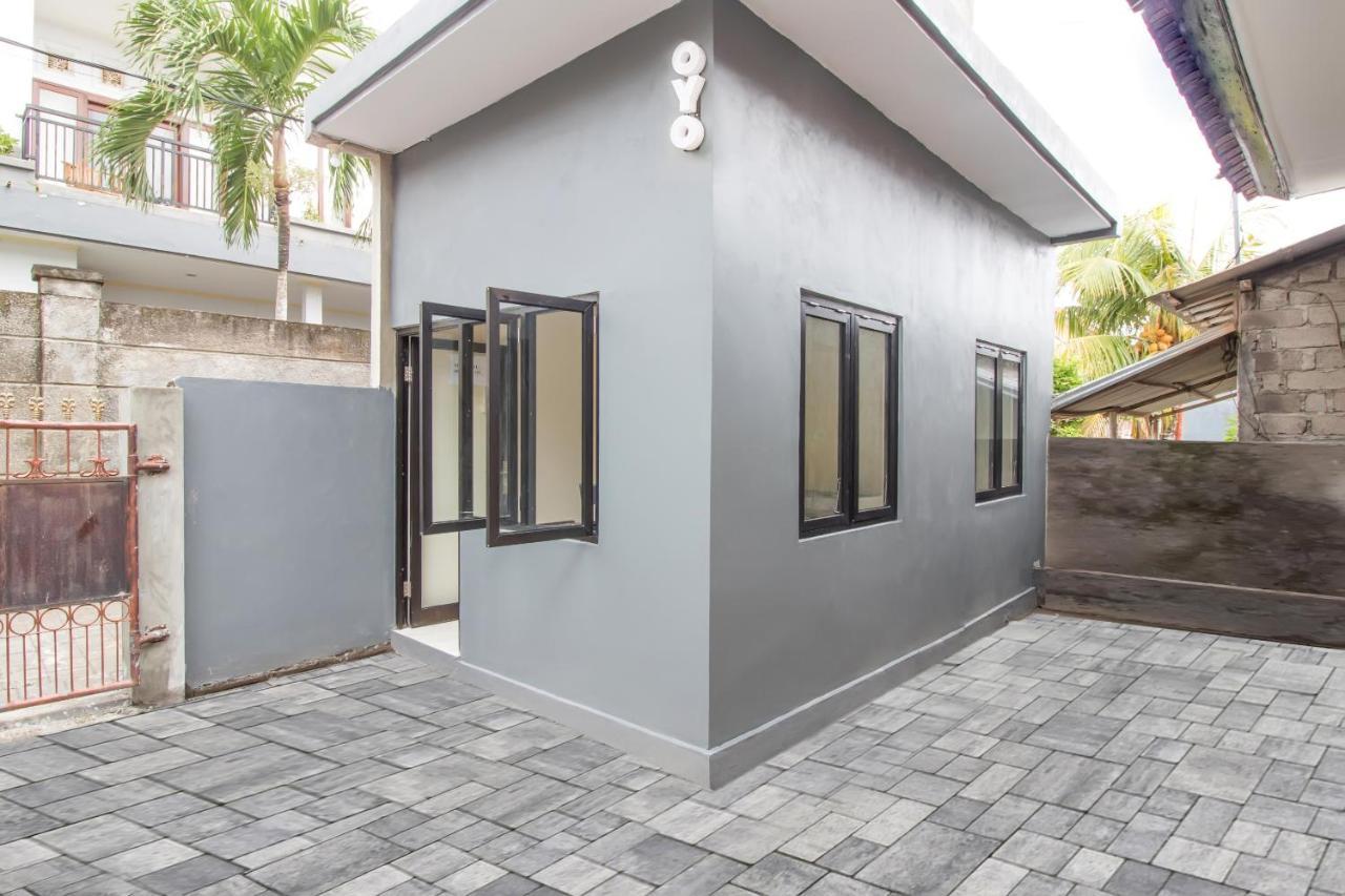 Oyo 2984 Berlian House Ungasan Hotel Jimbaran  Ngoại thất bức ảnh