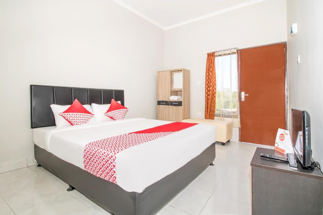 Oyo 2984 Berlian House Ungasan Hotel Jimbaran  Ngoại thất bức ảnh