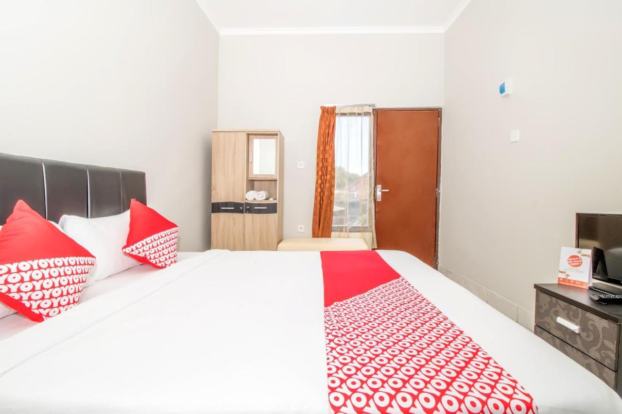 Oyo 2984 Berlian House Ungasan Hotel Jimbaran  Ngoại thất bức ảnh