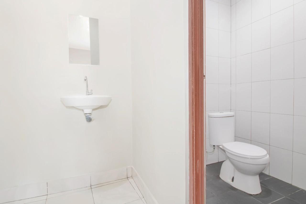 Oyo 2984 Berlian House Ungasan Hotel Jimbaran  Ngoại thất bức ảnh