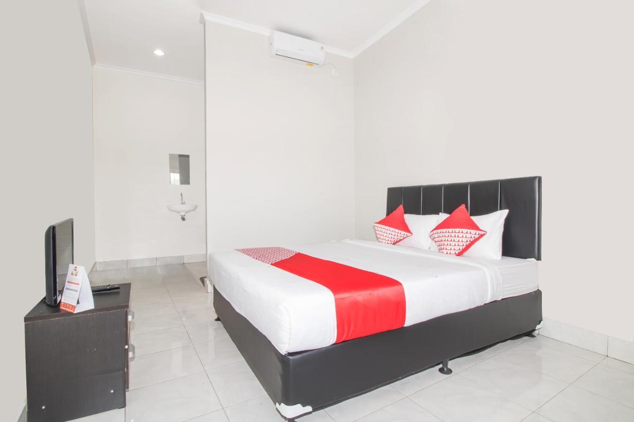 Oyo 2984 Berlian House Ungasan Hotel Jimbaran  Ngoại thất bức ảnh