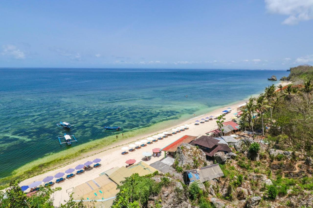 Oyo 2984 Berlian House Ungasan Hotel Jimbaran  Ngoại thất bức ảnh