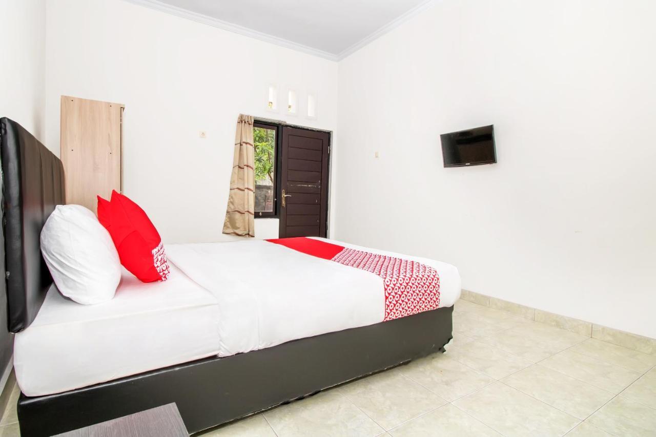 Oyo 2984 Berlian House Ungasan Hotel Jimbaran  Ngoại thất bức ảnh