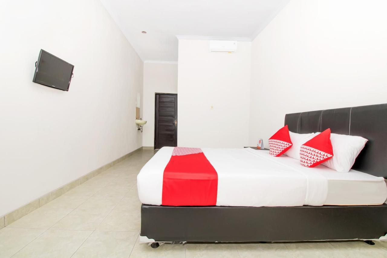 Oyo 2984 Berlian House Ungasan Hotel Jimbaran  Ngoại thất bức ảnh