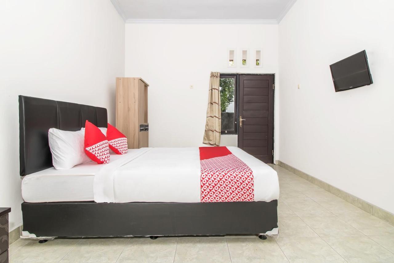Oyo 2984 Berlian House Ungasan Hotel Jimbaran  Ngoại thất bức ảnh