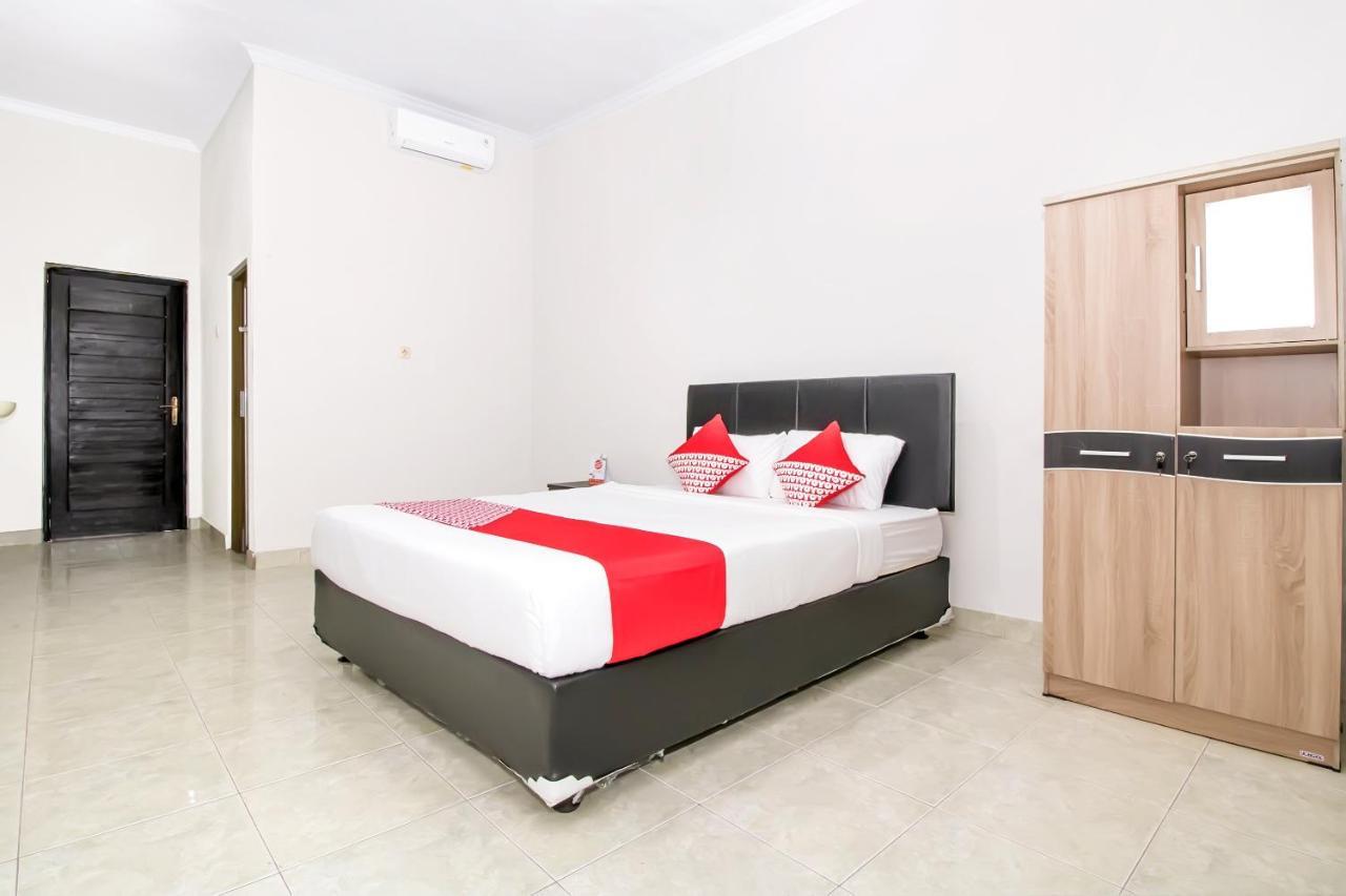 Oyo 2984 Berlian House Ungasan Hotel Jimbaran  Ngoại thất bức ảnh