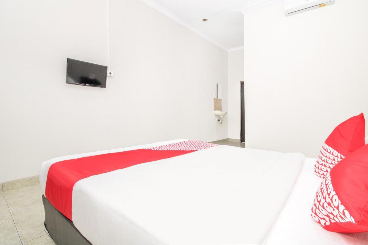 Oyo 2984 Berlian House Ungasan Hotel Jimbaran  Ngoại thất bức ảnh