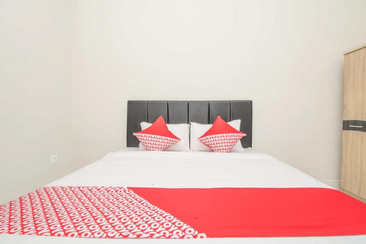 Oyo 2984 Berlian House Ungasan Hotel Jimbaran  Ngoại thất bức ảnh