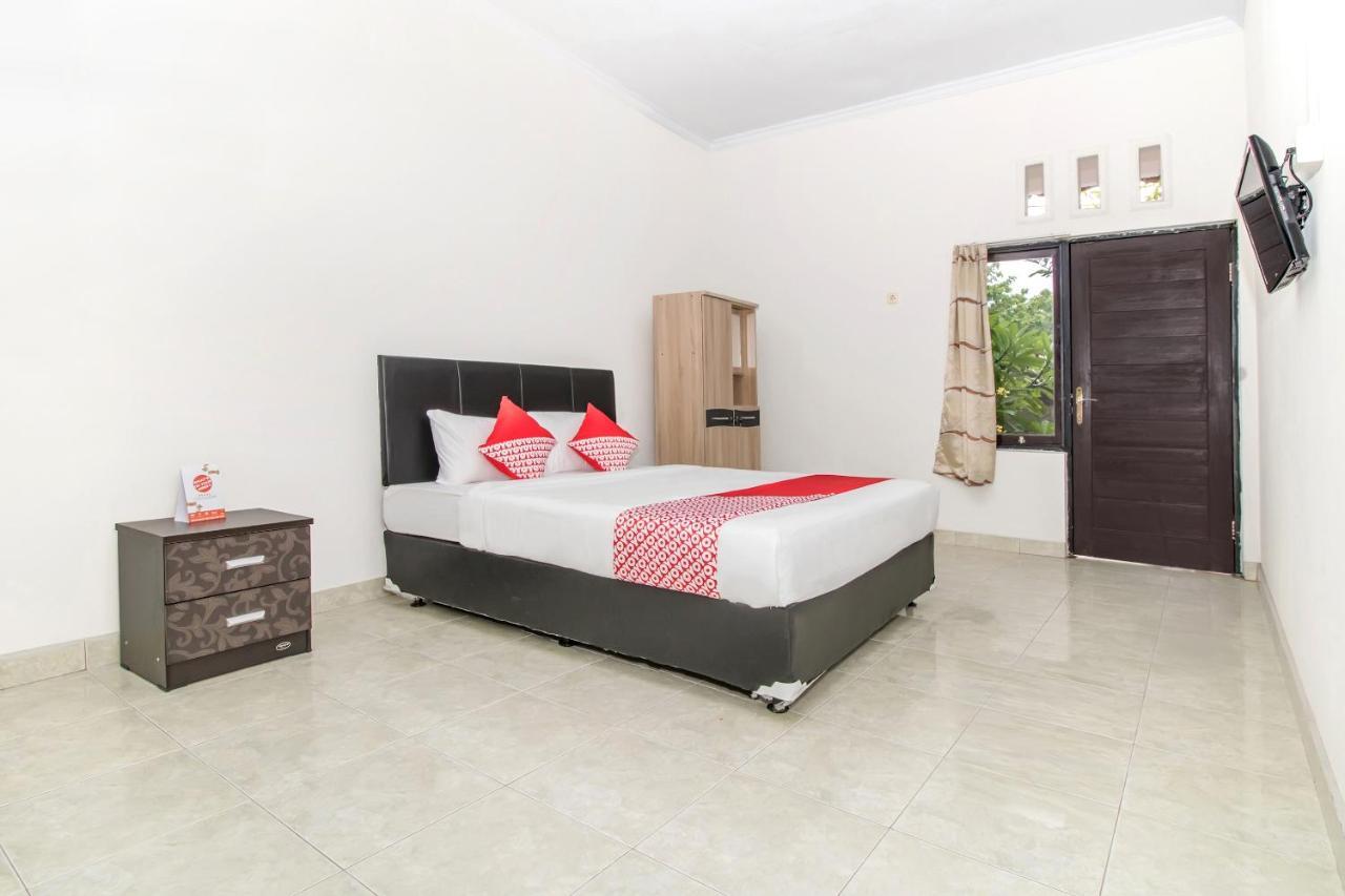 Oyo 2984 Berlian House Ungasan Hotel Jimbaran  Ngoại thất bức ảnh